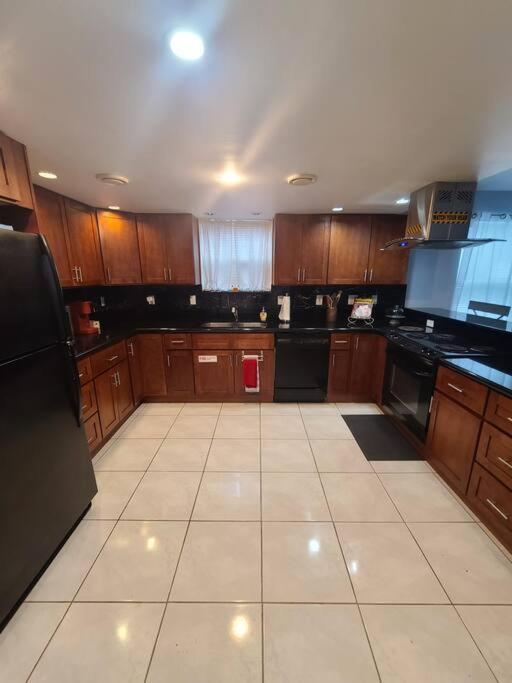 Apartment Henry's Place, 3 Bedrooms In Lakeview New Orleans