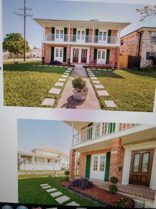 Henry's Place, 3 Bedrooms In Lakeview * New Orleans