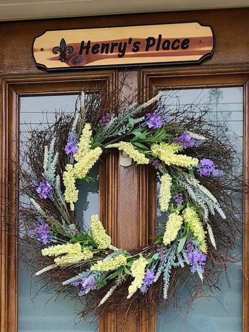 Apartment Henry's Place, 3 Bedrooms In Lakeview New Orleans
